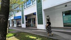 Jurong Gateway Road (D22), Shop House #462338891